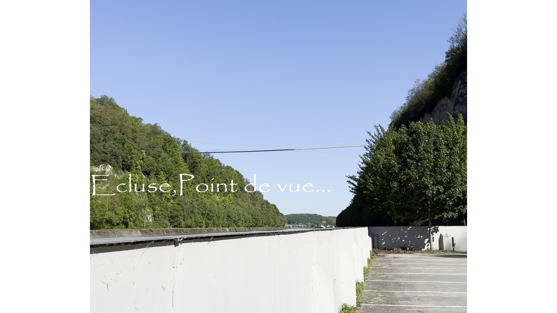 まず知っておきたい｜Passerelle de Casterとは？