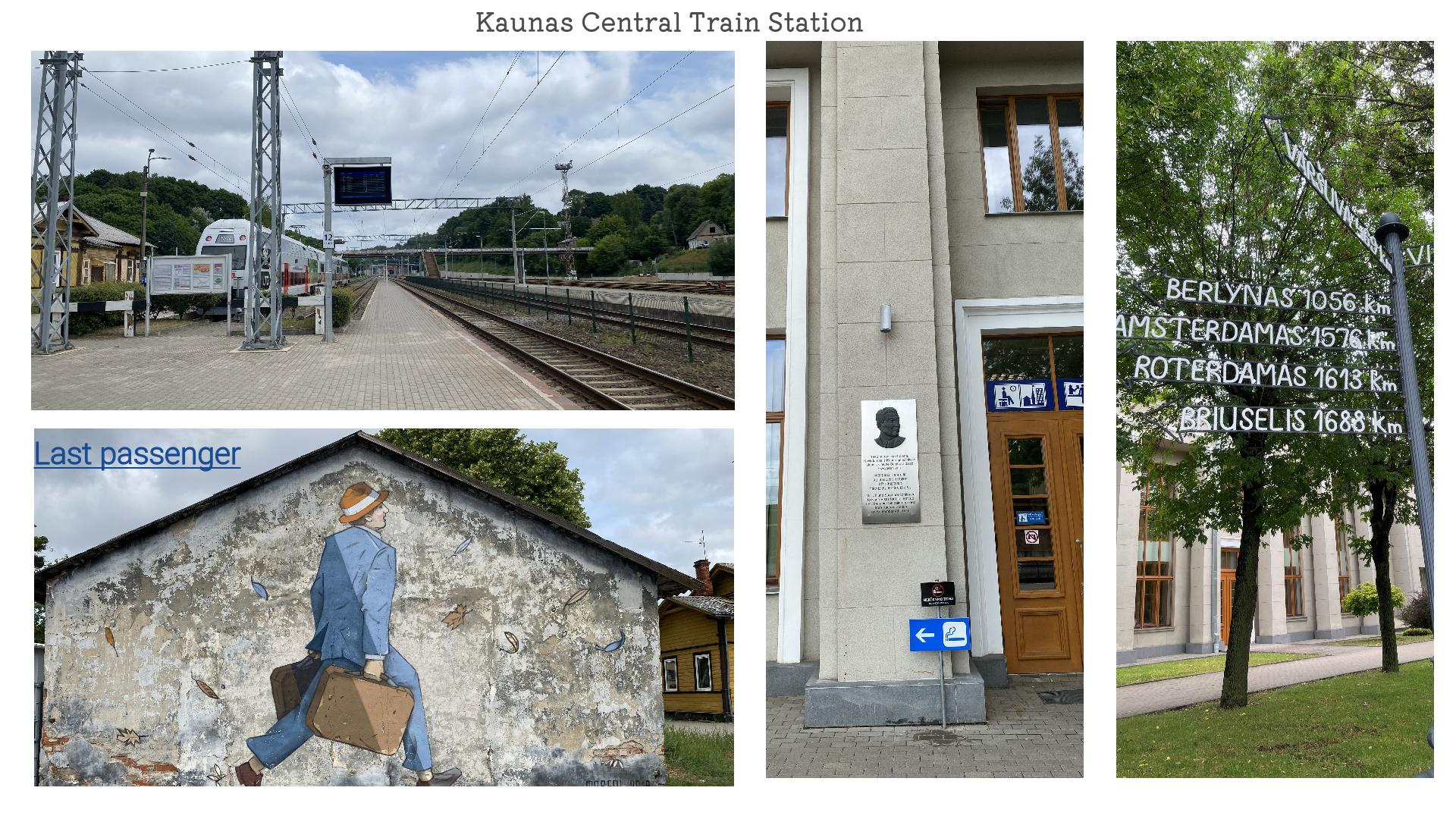 杉原千畝の想いが残る場所