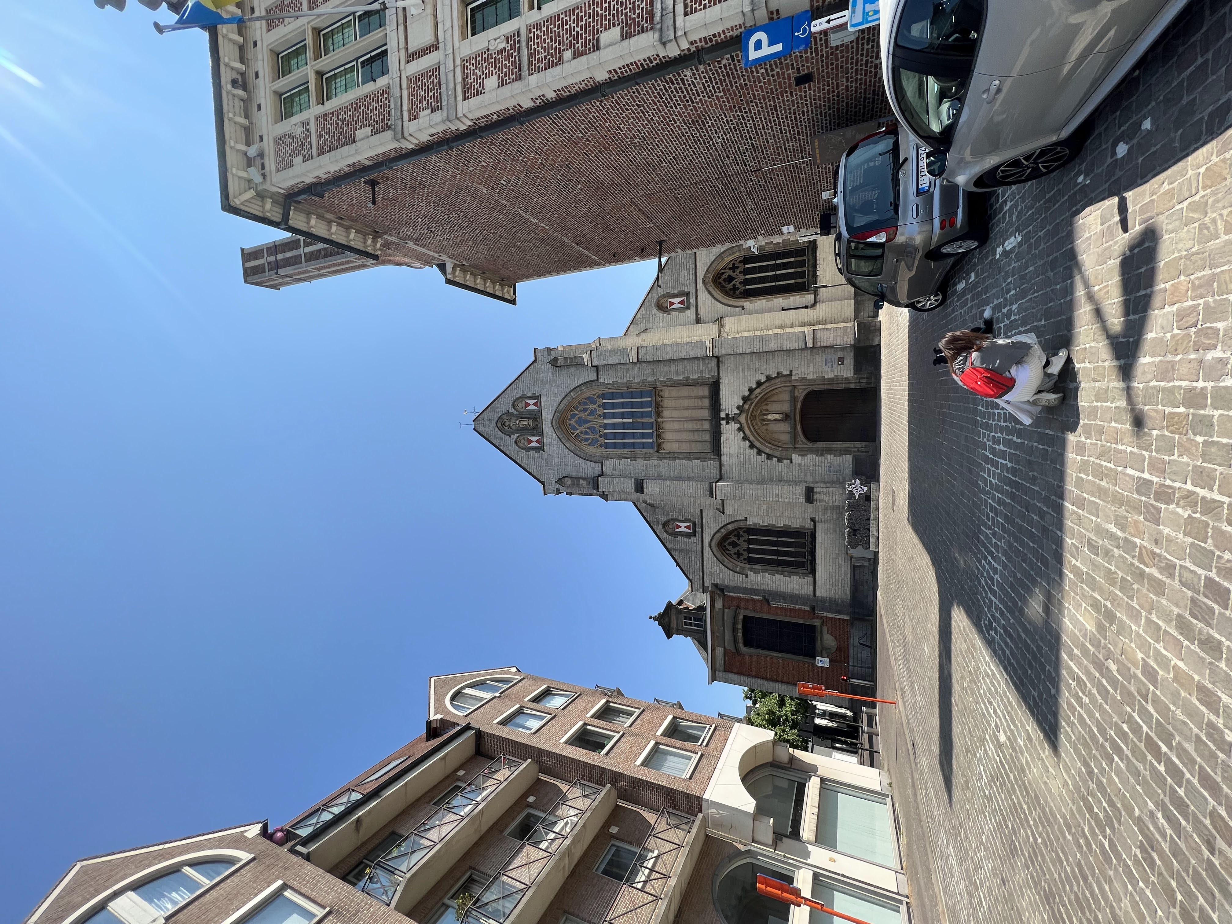 まち旅はつづく